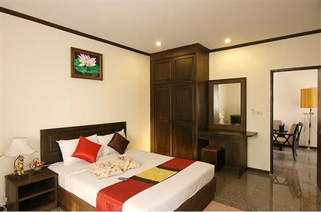 Royal Panerai Hotel