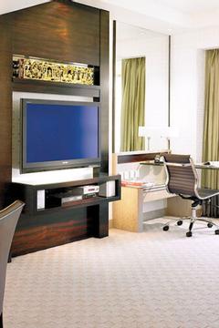 Отель Royal Park Hotel Китай, Гонконг, фото 11