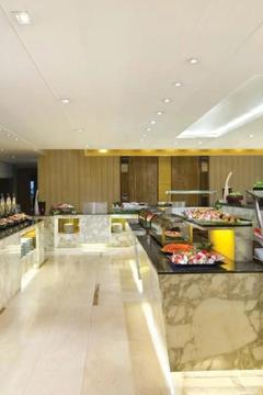 Отель Royal Park Hotel Китай, Гонконг, фото 15