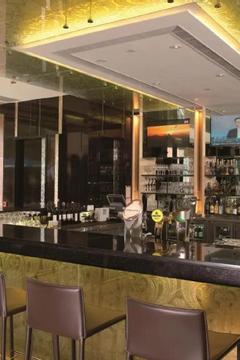 Отель Royal Park Hotel Китай, Гонконг, фото 20