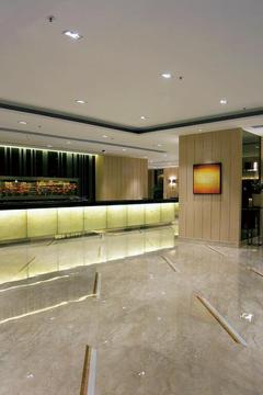 Отель Royal Park Hotel Китай, Гонконг, фото 2