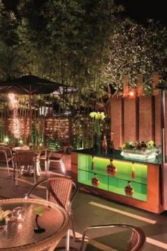 Отель Royal Park Hotel Китай, Гонконг, фото 21