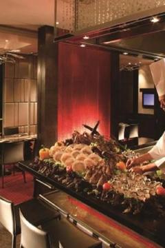 Отель Royal Park Hotel Китай, Гонконг, фото 23
