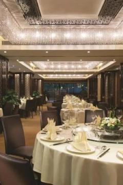 Отель Royal Park Hotel Китай, Гонконг, фото 24