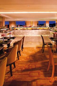 Отель Royal Park Hotel Китай, Гонконг, фото 25