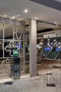 Отель Royal Park Hotel Китай, Гонконг, фото 26