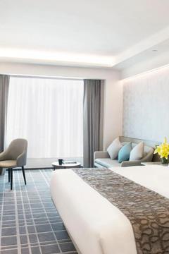 Отель Royal Park Hotel Китай, Гонконг, фото 27