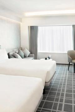 Отель Royal Park Hotel Китай, Гонконг, фото 28