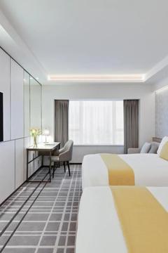 Отель Royal Park Hotel Китай, Гонконг, фото 29