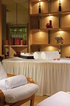 Отель Royal Park Hotel Китай, Гонконг, фото 36