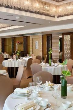 Отель Royal Park Hotel Китай, Гонконг, фото 37