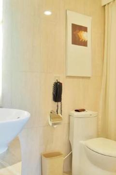 Отель Royal Park Hotel Китай, Гонконг, фото 42