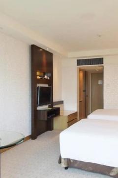 Отель Royal Park Hotel Китай, Гонконг, фото 43