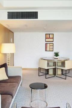 Отель Royal Park Hotel Китай, Гонконг, фото 44