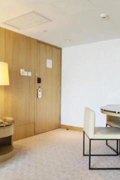 Отель Royal Park Hotel Китай, Гонконг, фото 45