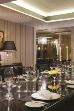 Отель Royal Park Hotel Китай, Гонконг, фото 46