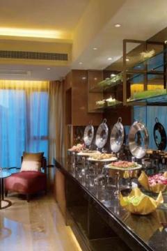 Отель Royal Park Hotel Китай, Гонконг, фото 47