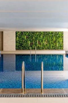 Отель Royal Park Hotel Китай, Гонконг, фото 48