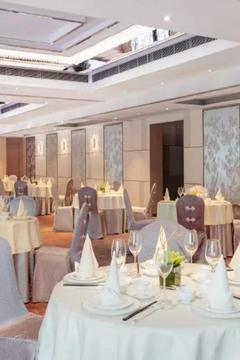 Отель Royal Park Hotel Китай, Гонконг, фото 50
