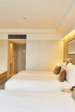 Отель Royal Park Hotel Китай, Гонконг, фото 6