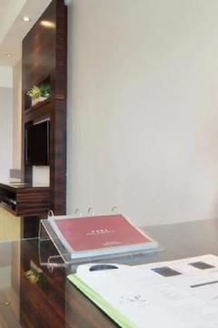 Отель Royal Park Hotel Китай, Гонконг, фото 7