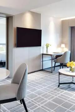 Отель Royal Park Hotel Китай, Гонконг, фото 8