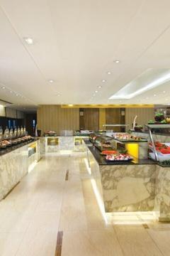 Отель Royal Park Hotel Китай, Гонконг, фото 9