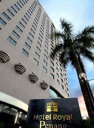 Royal Penang (ex.Dorsett Penang)