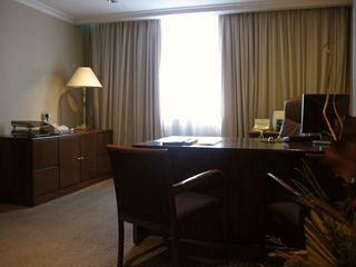 Royal Penang (ex.Dorsett Penang)