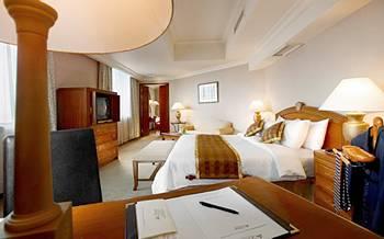 Royal Penang (ex.Dorsett Penang)