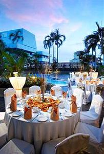 Royal Penang (ex.Dorsett Penang)