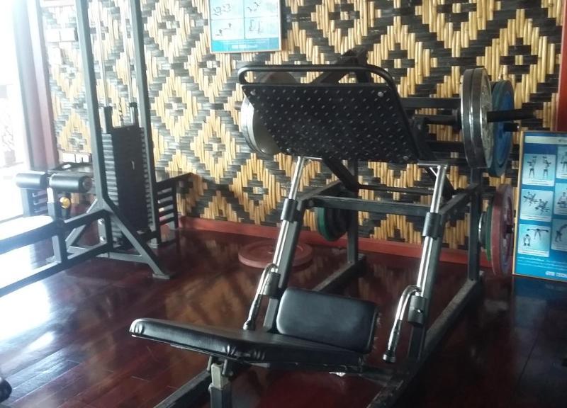 Royal Phawadee Village