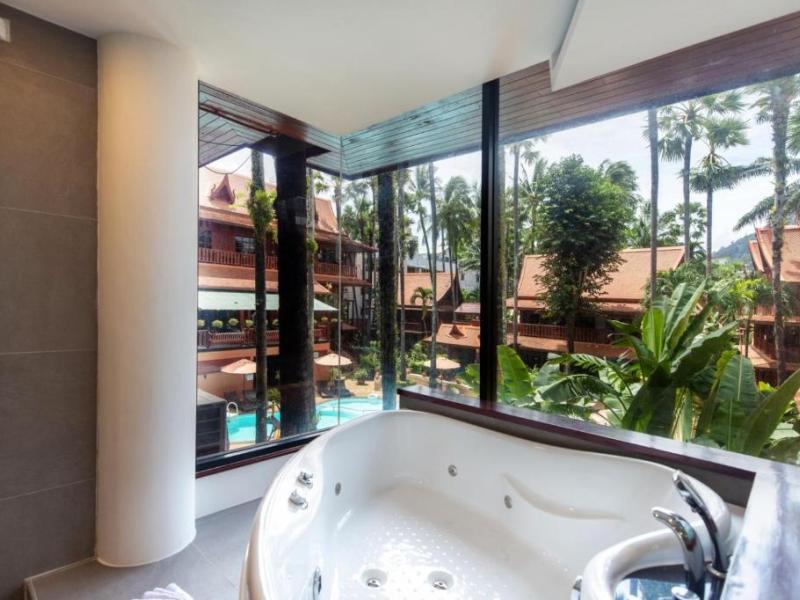 Royal Phawadee Village