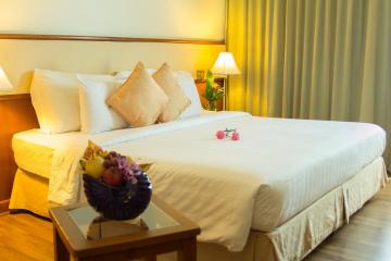 Отель Royal Phuket City Hotel Таиланд, о Пхукет, фото 12