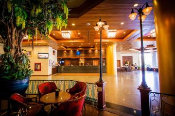 Отель Royal Phuket City Hotel Таиланд, о Пхукет, фото 16