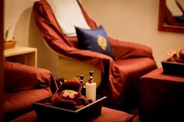 Отель Royal Phuket City Hotel Таиланд, о Пхукет, фото 18