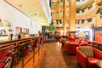 Отель Royal Phuket City Hotel Таиланд, о Пхукет, фото 21