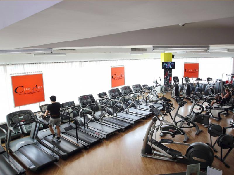 Royal Phuket City Hotel