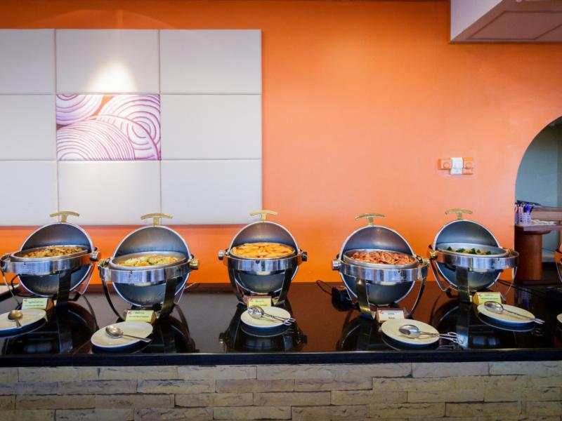 Royal Phuket City Hotel