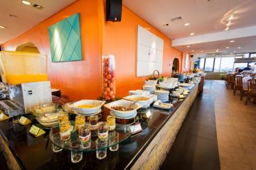 Отель Royal Phuket City Hotel Таиланд, о Пхукет, фото 25