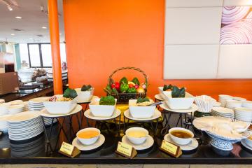 Отель Royal Phuket City Hotel Таиланд, о Пхукет, фото 26