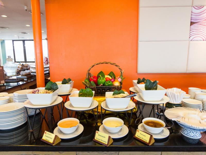 Royal Phuket City Hotel