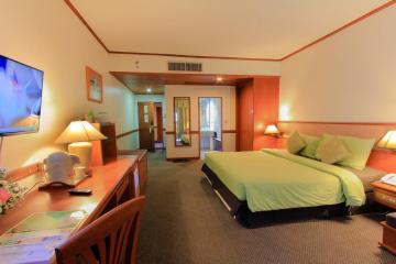 Отель Royal Phuket City Hotel Таиланд, о Пхукет, фото 7