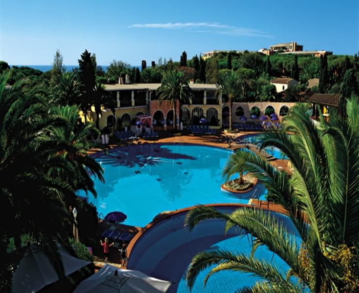 Forte Village Resort - Royal Pineta