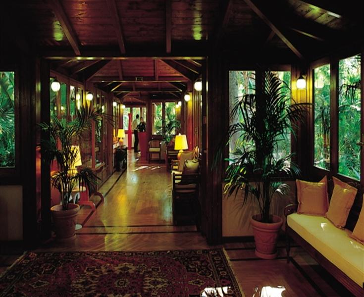 Forte Village Resort - Royal Pineta