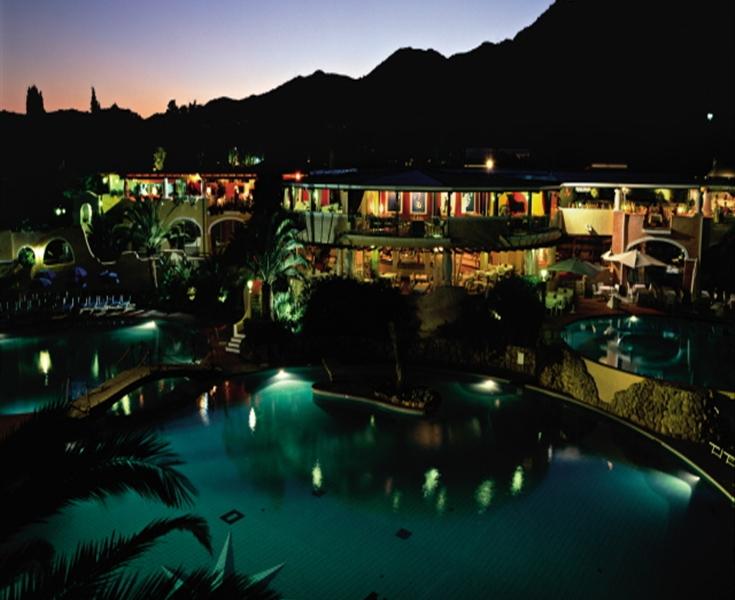 Forte Village Resort - Royal Pineta