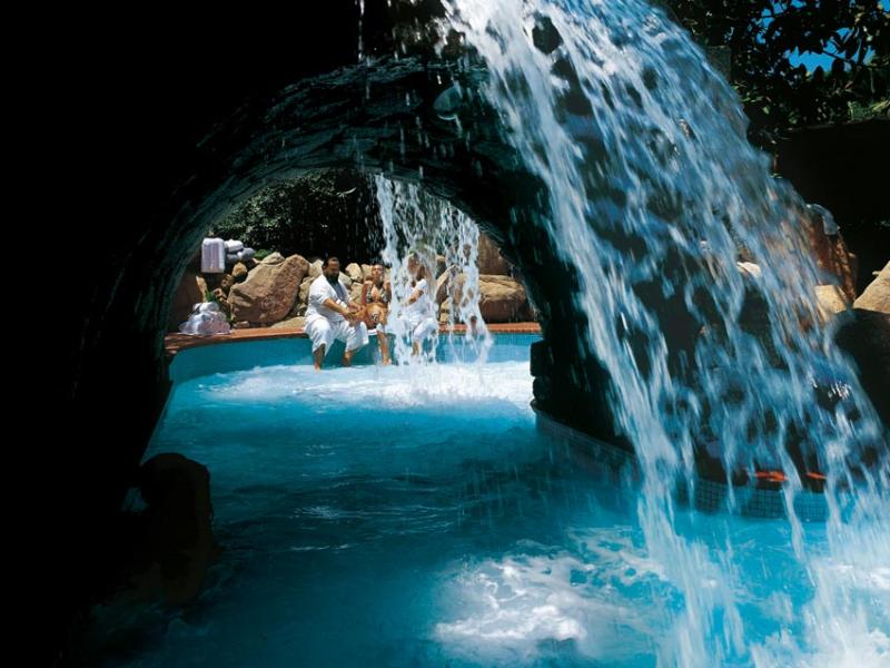 Forte Village Resort - Royal Pineta