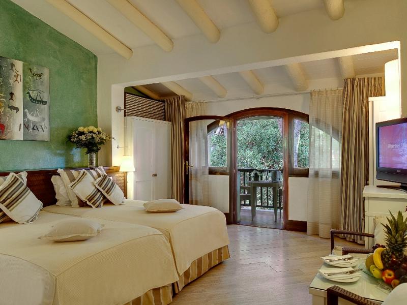 Forte Village Resort - Royal Pineta