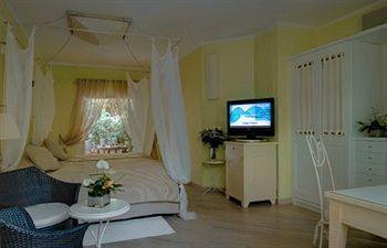 Forte Village Resort - Royal Pineta