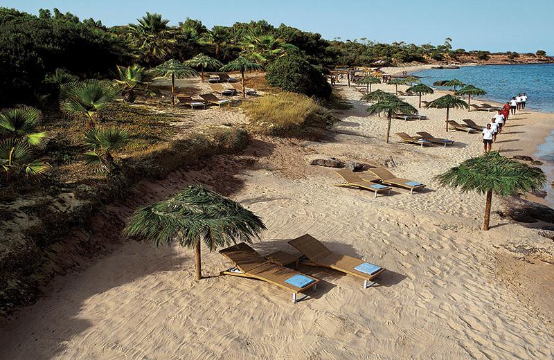 Forte Village Resort - Royal Pineta